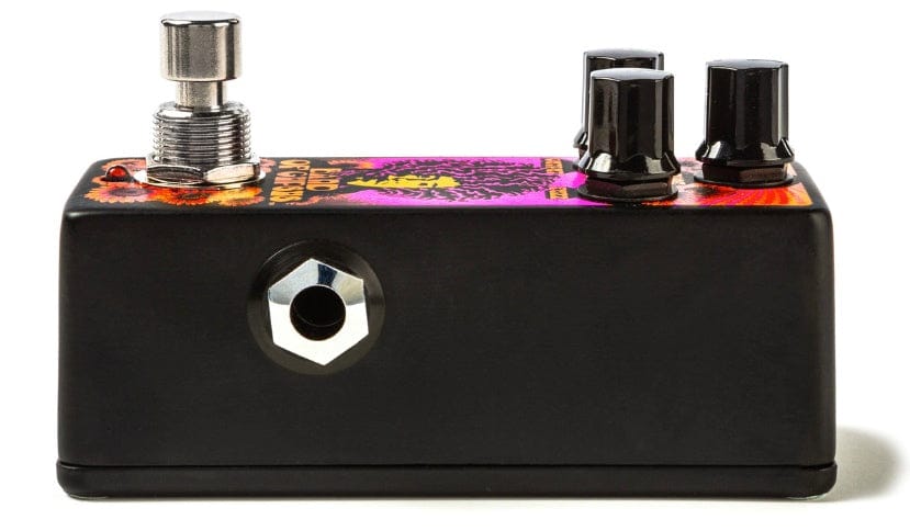 MXR Pedaler MXR JHMS4 Hendrix Shrine Bog Fuzz Mini tgt11