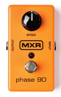 MXR Pedaler MXR M101 Phase 90 tgt11