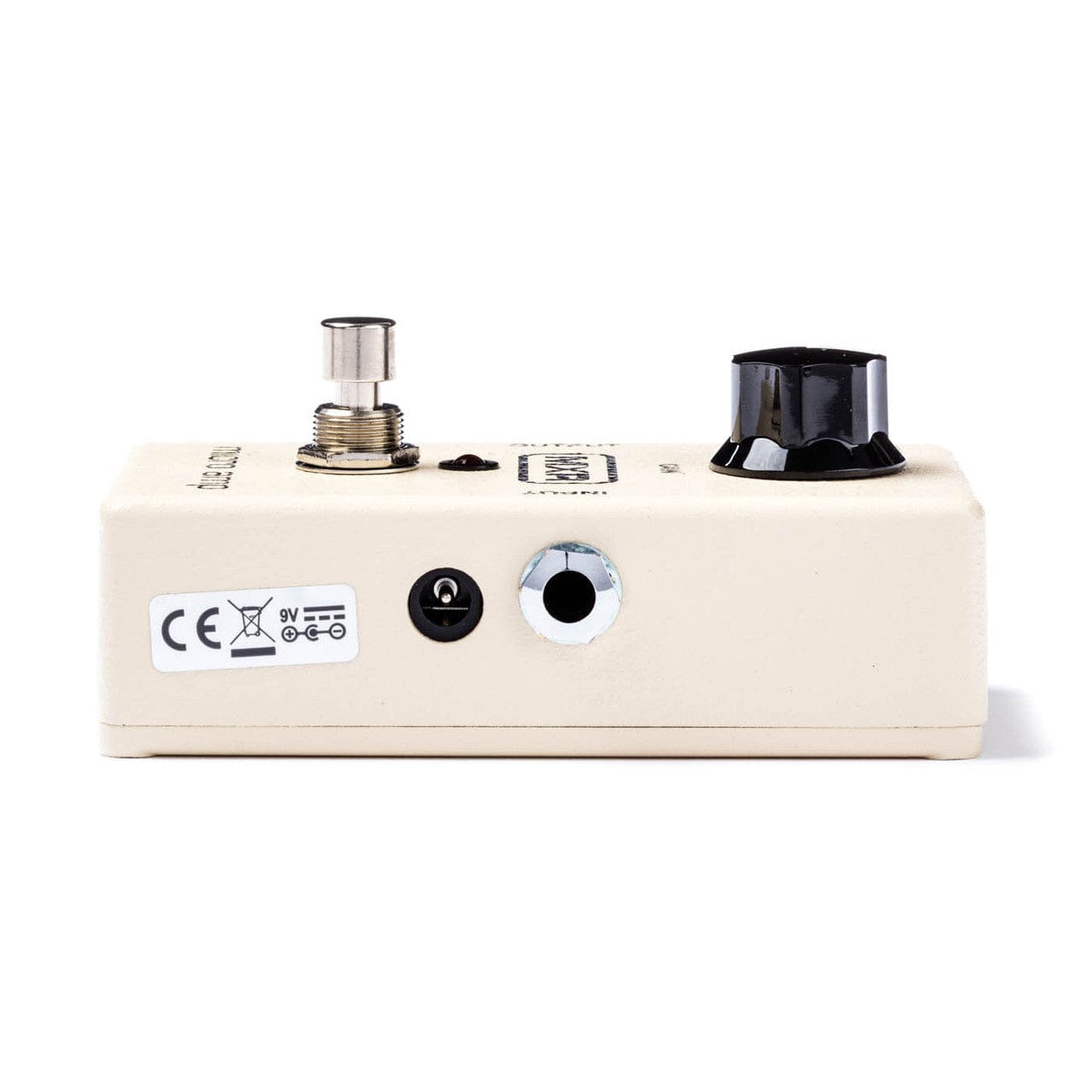 MXR Pedaler MXR M133 Micro Amp tgt11