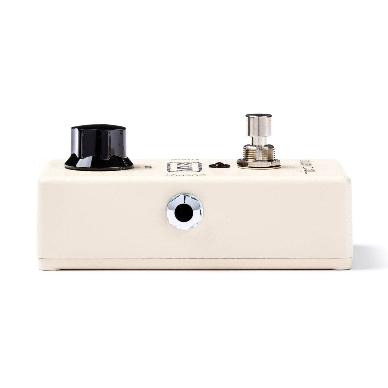 MXR M133 Micro Amp – These Go To 11