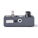 MXR Pedaler MXR M152 Micro Flanger tgt11