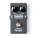 MXR Pedaler MXR M152 Micro Flanger tgt11