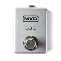 MXR Pedaler MXR M199 tap tempo switch tgt11