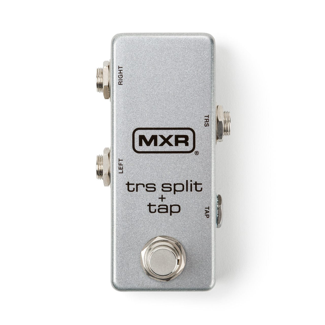 MXR Pedaler MXR M231 TRS Split + Tap Tempo Switch tgt11