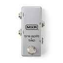 MXR Pedaler MXR M231 TRS Split + Tap Tempo Switch tgt11