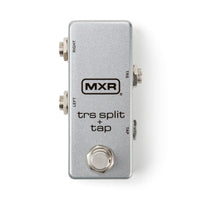 MXR Pedaler MXR M231 TRS Split + Tap Tempo Switch tgt11
