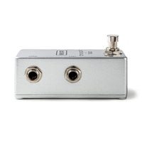 MXR Pedaler MXR M231 TRS Split + Tap Tempo Switch tgt11