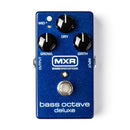 MXR Pedaler MXR M288 Bass Octave Deluxe tgt11