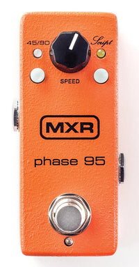MXR Pedaler MXR M290 Phase 95 tgt11