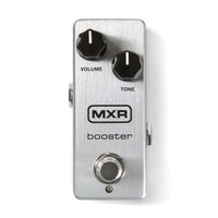 MXR Pedaler MXR M293 Booster Mini tgt11