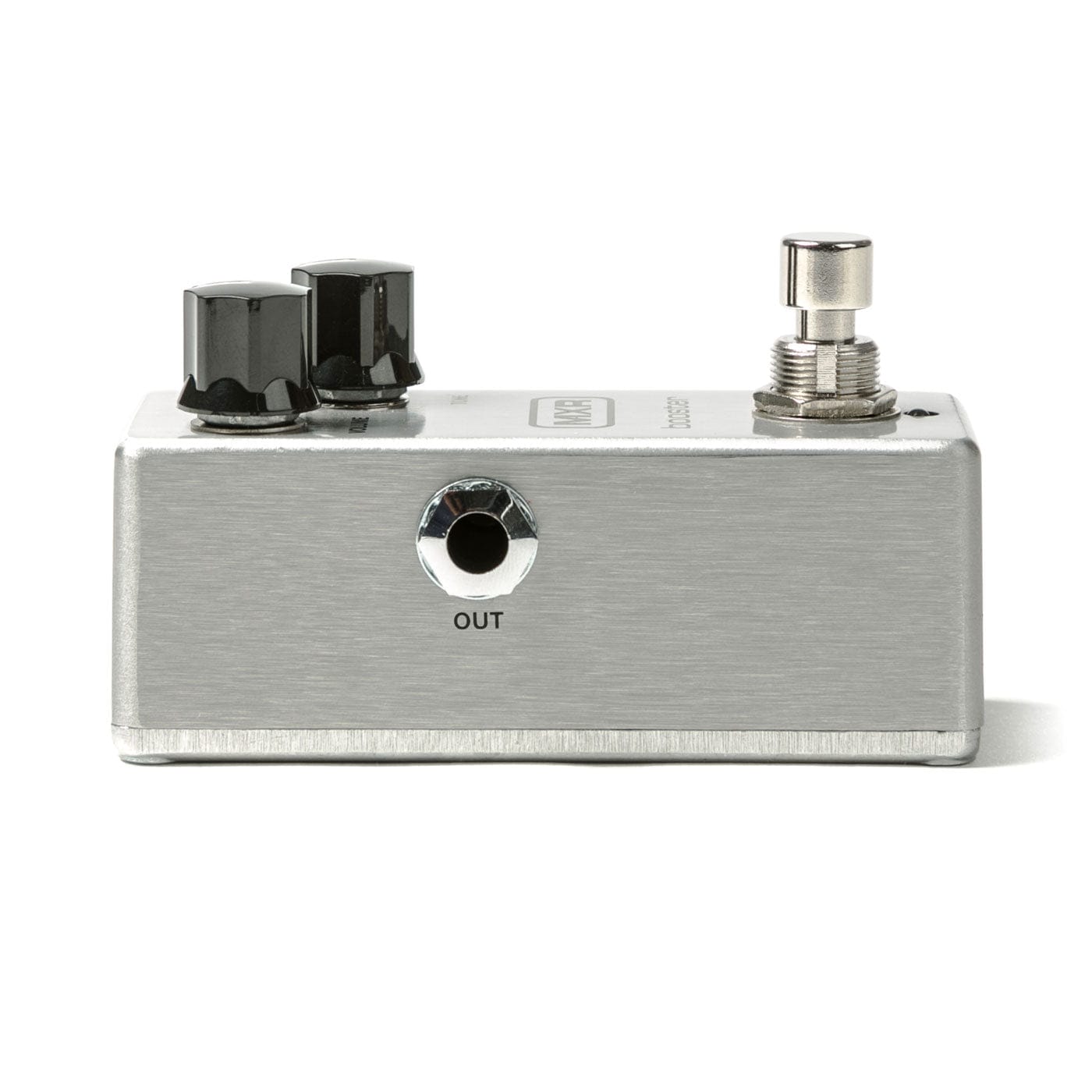 MXR Pedaler MXR M293 Booster Mini tgt11