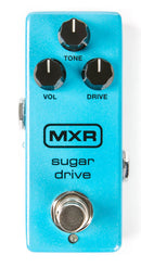 MXR Pedaler MXR M294 Sugar Drive Mini tgt11