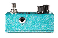 MXR Pedaler MXR M296 Classic 108 Fuzz Mini tgt11