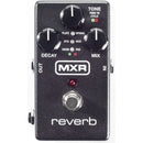 MXR Pedaler MXR M300 Reverb tgt11