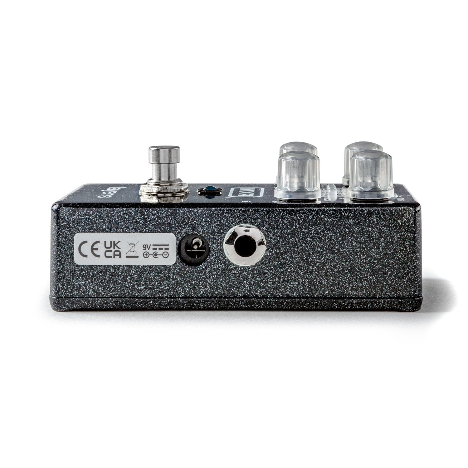 MXR Pedaler MXR M307 Layers tgt11