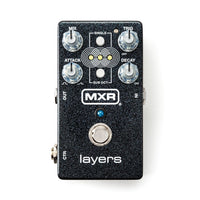 MXR Pedaler MXR M307 Layers tgt11
