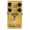 MXR Pedaler MXR M77 Custom Badass Modified O.D. tgt11