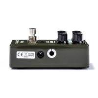 MXR Pedaler MXR M81 Bass Preamp tgt11