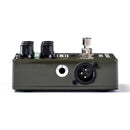 MXR Pedaler MXR M81 Bass Preamp tgt11