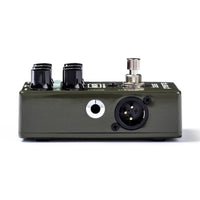 MXR Pedaler MXR M81 Bass Preamp tgt11
