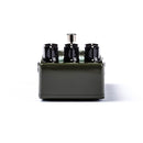 MXR Pedaler MXR M81 Bass Preamp tgt11
