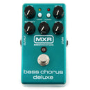 MXR Pedaler MXR M83 Bass Chorus Deluxe tgt11