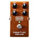 MXR Pedaler MXR M84 Bass Fuzz Deluxe tgt11