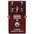 MXR Pedaler MXR M85 Bass Distortion tgt11