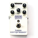 MXR Pedaler MXR M87 Bass Compressor tgt11