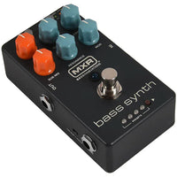 MXR Pedaler MXR MB301 Bass Synth tgt11