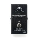 MXR Pedaler MXR MC401 CAE Boost/Line Driver tgt11