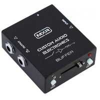 MXR Pedaler MXR MC406 CAE Buffer tgt11