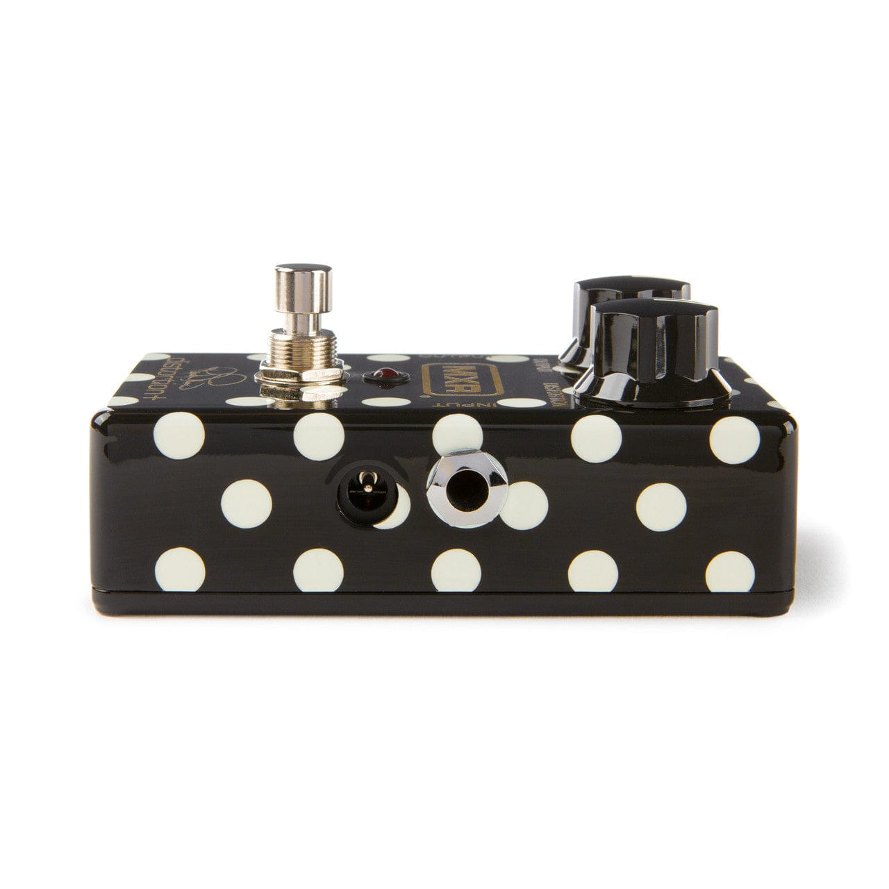 MXR Pedaler MXR RR104 Special Edition Randy Rhoads Distortion+ tgt11