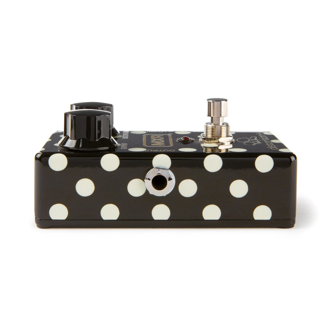MXR Pedaler MXR RR104 Special Edition Randy Rhoads Distortion+ tgt11
