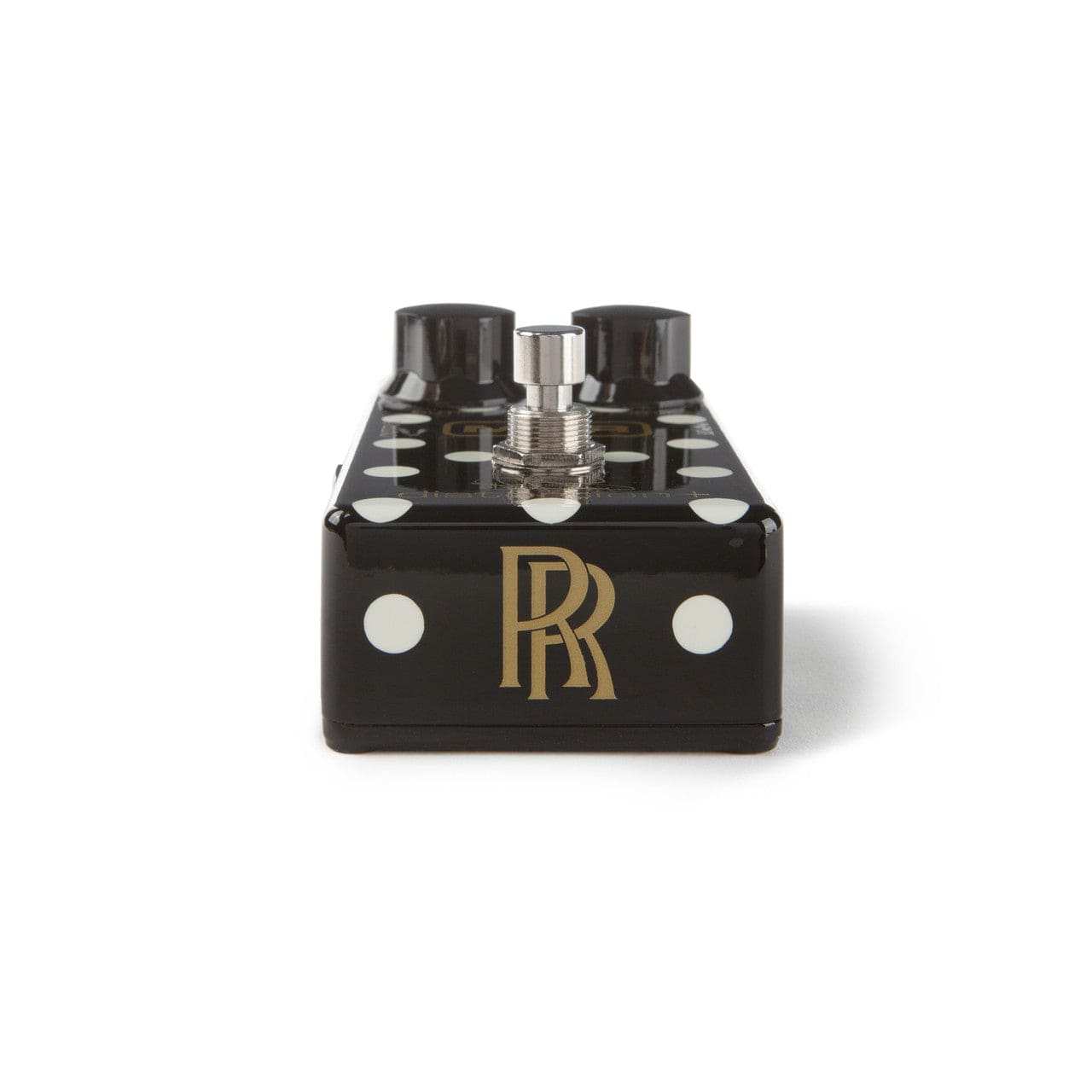 MXR Pedaler MXR RR104 Special Edition Randy Rhoads Distortion+ tgt11