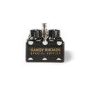 MXR Pedaler MXR RR104 Special Edition Randy Rhoads Distortion+ tgt11