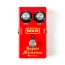 MXR Pedaler MXR YJM308 Yngwie Malmsteen Overdrive tgt11