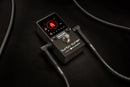 MXR Stämapparater MXR M400 Stomp Box Strobe Turbo Tuner tgt11