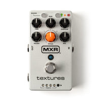 MXR Synth Effekter MXR M310 Textures Granular Synth Engine tgt11