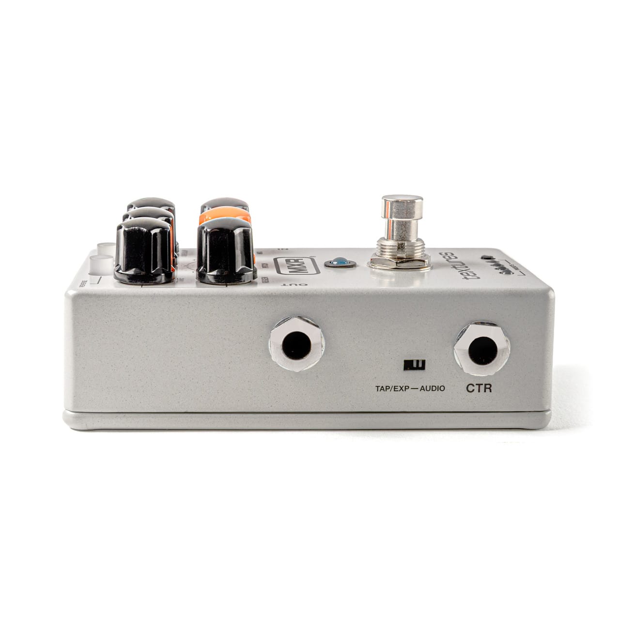 MXR Synth Effekter MXR M310 Textures Granular Synth Engine tgt11