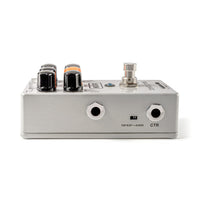 MXR Synth Effekter MXR M310 Textures Granular Synth Engine tgt11