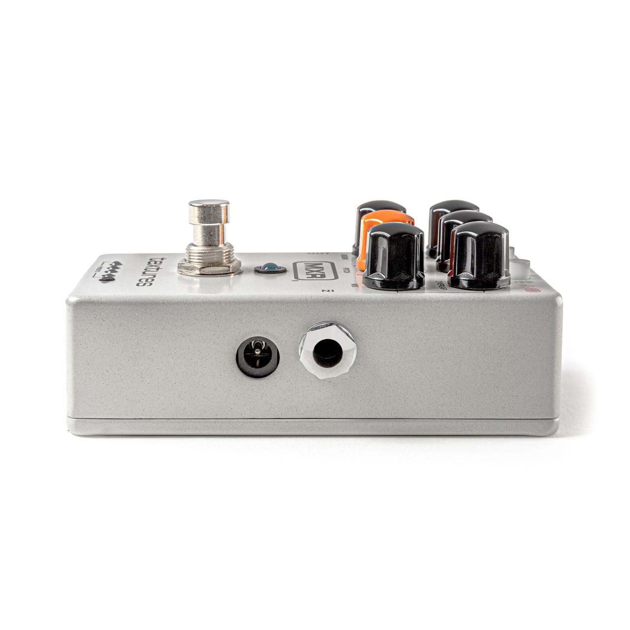 MXR Synth Effekter MXR M310 Textures Granular Synth Engine tgt11