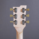 Myr Instruments Elgitarr Myr Instruments Fjällvråken tgt11