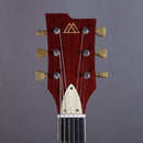 Myr Instruments Elgitarr Myr Instruments Fjällvråken tgt11
