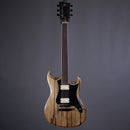 Myr Instruments Elgitarr Myr Instruments Storspoven/The Curlew Black Limba HH tgt11