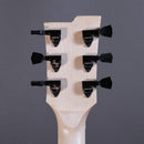 Myr Instruments Elgitarr Myr Instruments Storspoven/The Curlew Black Limba HH tgt11