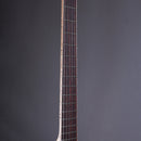 Myr Instruments Elgitarr Myr Instruments Storspoven/The Curlew Black Limba HH tgt11