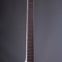 Myr Instruments Elgitarr Myr Instruments Storspoven/The Curlew Black Limba HH tgt11