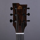 Myr Instruments Elgitarr Myr Instruments Storspoven/The Curlew HH Natural Bocote tgt11