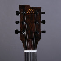 Myr Instruments Elgitarr Myr Instruments Storspoven/The Curlew HH Natural Bocote tgt11